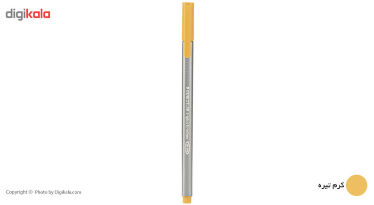 روان نویس استدلر مدل Triplus Fineliner