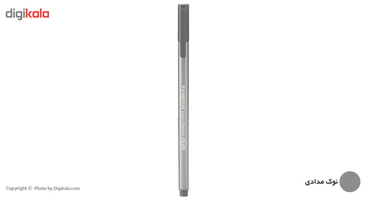 روان نویس استدلر مدل Triplus Fineliner
