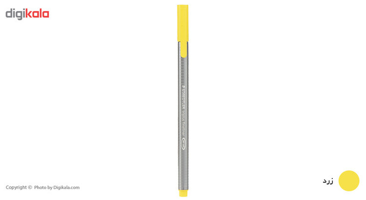 روان نویس استدلر مدل Triplus Fineliner