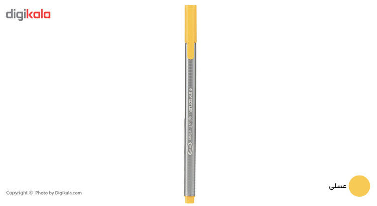روان نویس استدلر مدل Triplus Fineliner