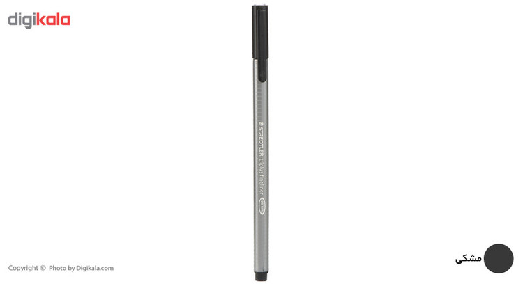 روان نویس استدلر مدل Triplus Fineliner