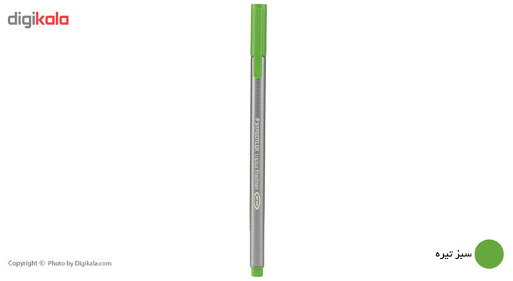 روان نویس استدلر مدل Triplus Fineliner
