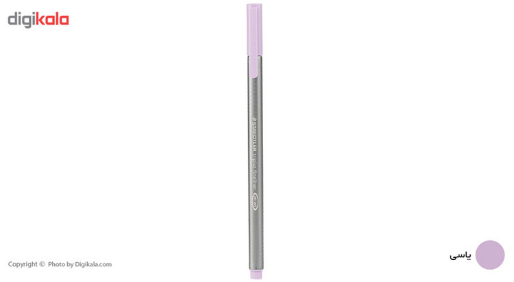 روان نویس استدلر مدل Triplus Fineliner