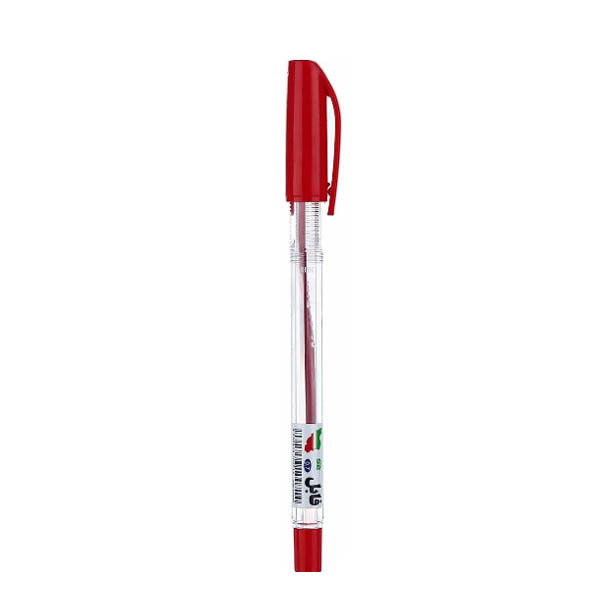 خودکار فابل مدل 07mm بسته 50 عددی