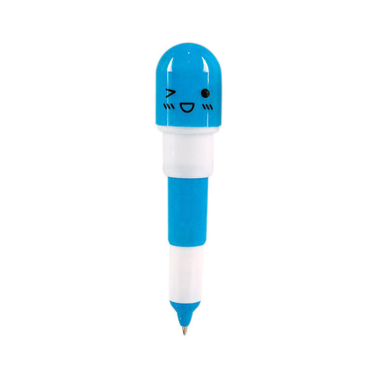 خودکار مدل کپسول کد 5