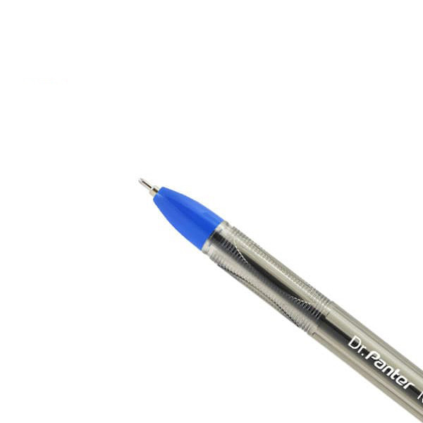 خودکار پنتر مدل فوق روان نانو باکتروپاد کد DP-105 بسته 4 عددی