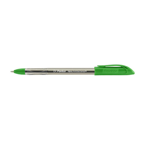 خودکار پنتر مدل فوق روان نانو باکتروپاد کد DP-105 بسته 4 عددی