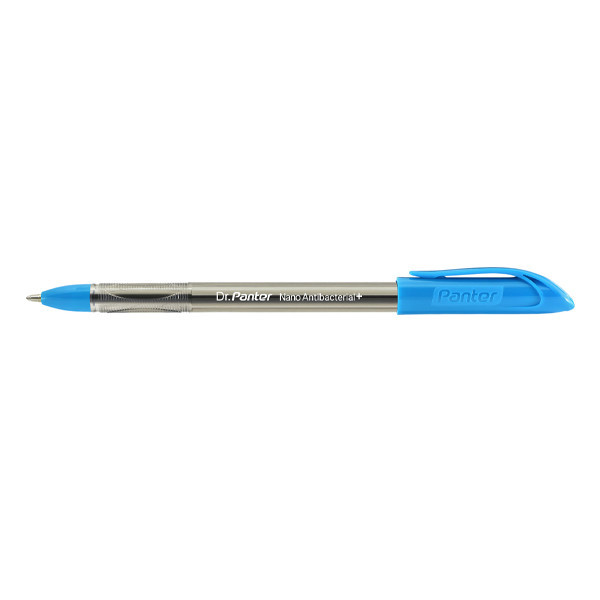 خودکار پنتر مدل فوق روان نانو باکتروپاد کد DP-105 بسته 4 عددی