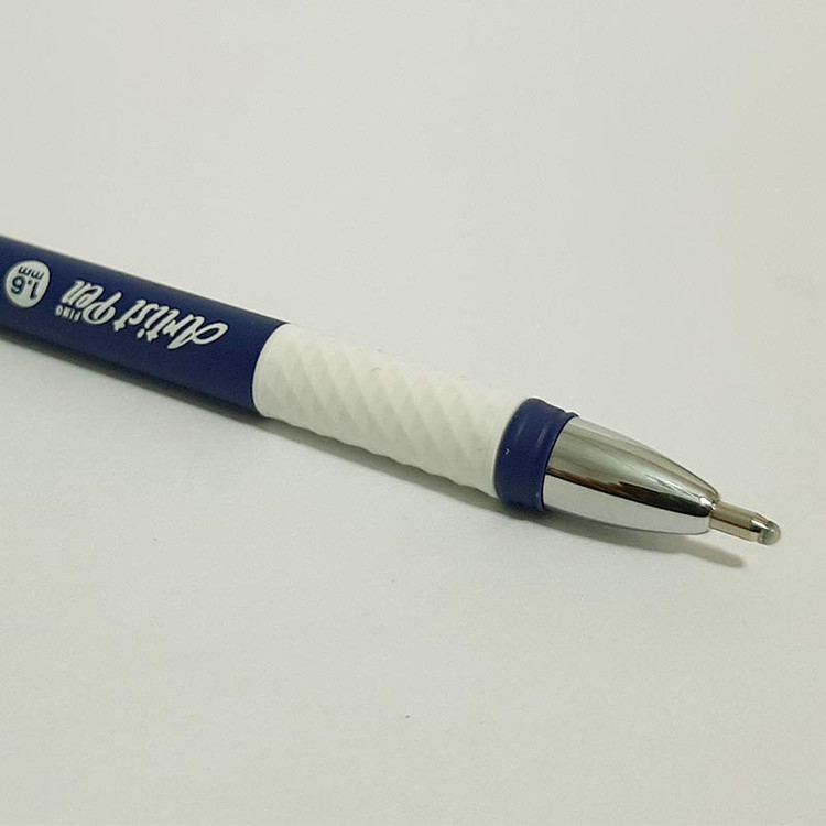 خودکار کنکو مدل Artist Pen 1.6MM بسته 2 عددی