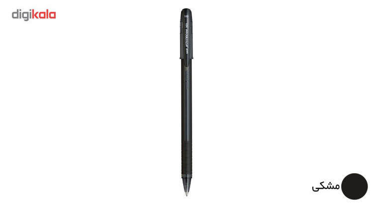 روان نویس یونی-بال مدل Jetstream کد SX-101-01