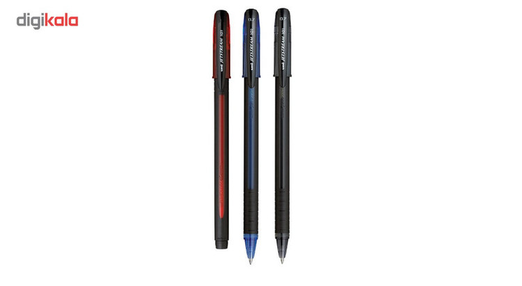 روان نویس یونی-بال مدل Jetstream کد SX-101-01