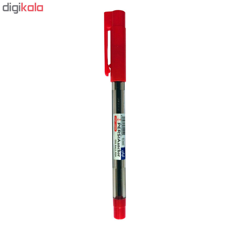 خودکار پرشیا مدل لیان کد D 0.7