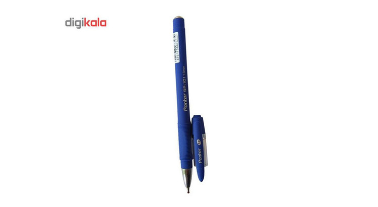 خودکار پنتر مدل SP-101 بسته 3 عددی سایز 0.1