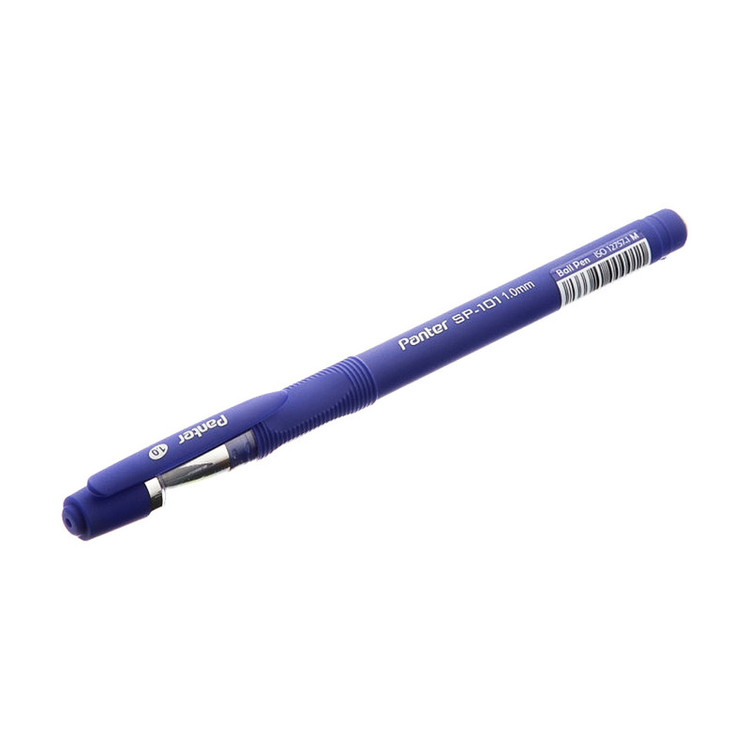 خودکار پنتر مدل sp-101 بسته 4 عددی