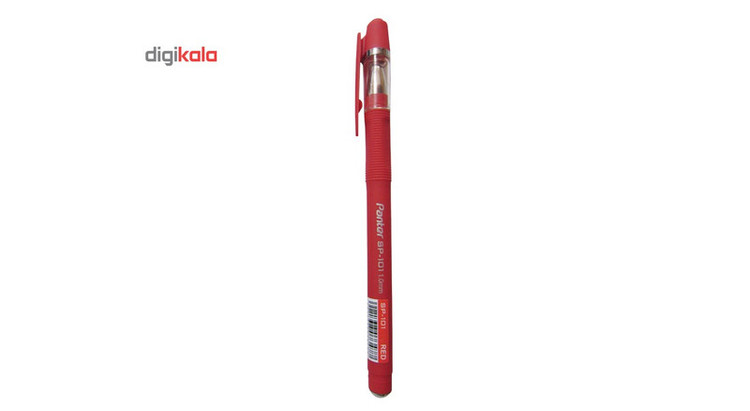 خودکار پنتر مدل SP-101 بسته 5 عددی