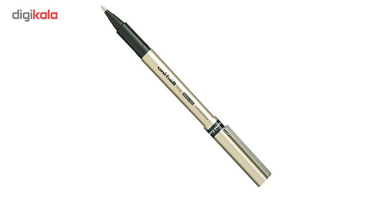 روان نویس یونی-بال مدل Deluxe کد UB-177