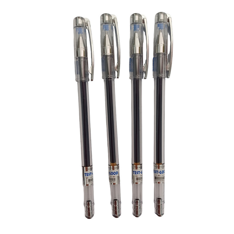 خودکار تست گود مدل G-2501A مجموعه 4 عددی