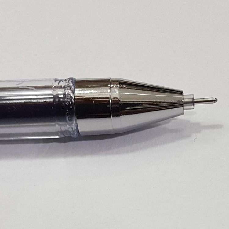 خودکار تست گود مدل G-2501A مجموعه 4 عددی