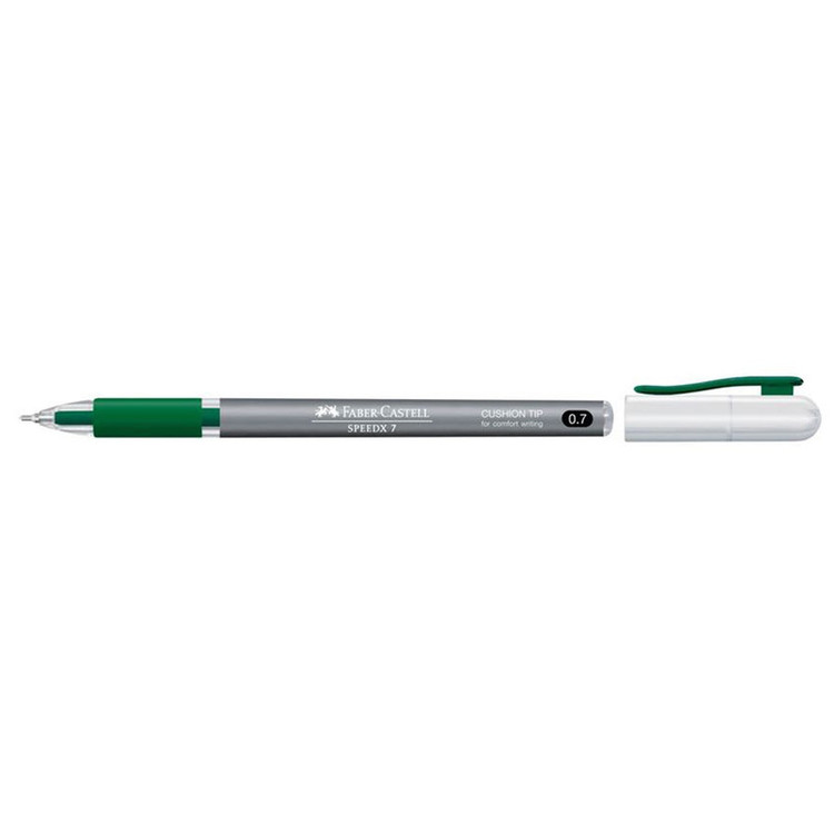 خودکار فابر کاستل مدل Speedx 7