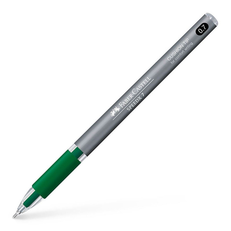خودکار فابر کاستل مدل Speedx 7