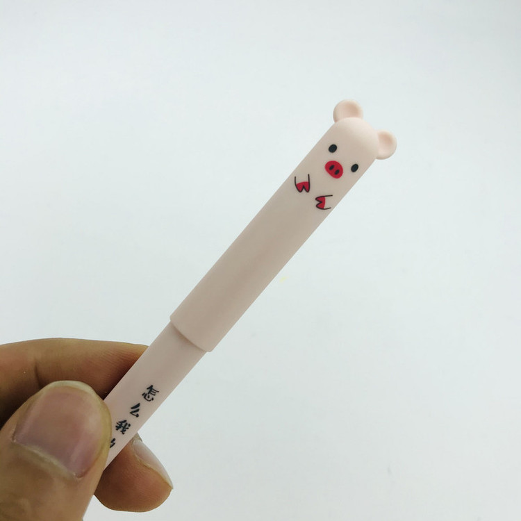 خودکار مدل پاک کن دار خوک کد HT-122