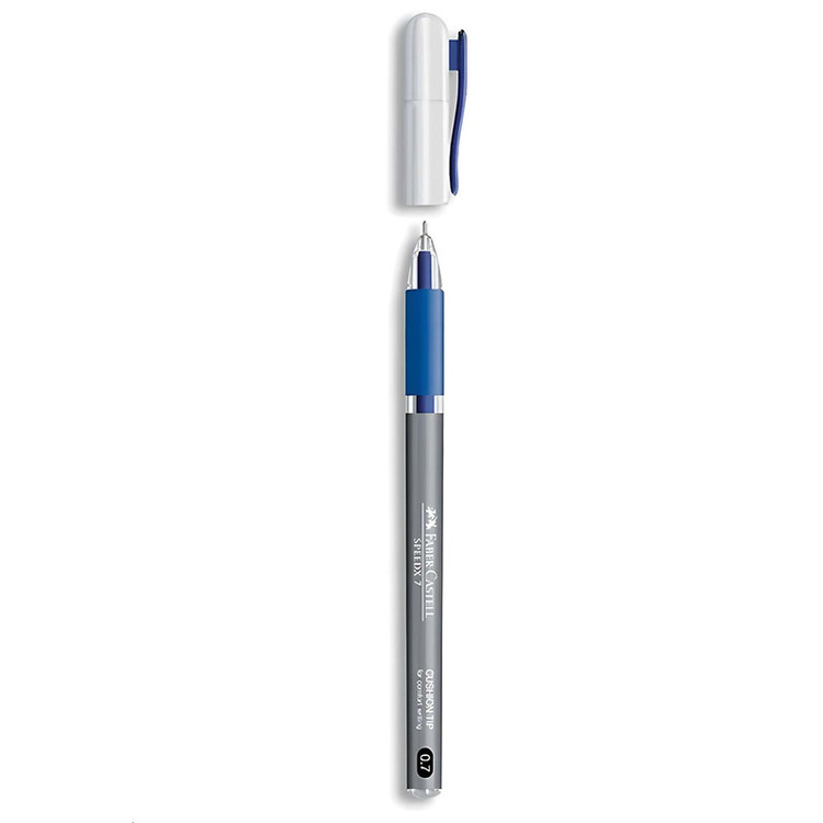 خودکار فابر کاستل مدل Speedx 7 بسته 4 عددی
