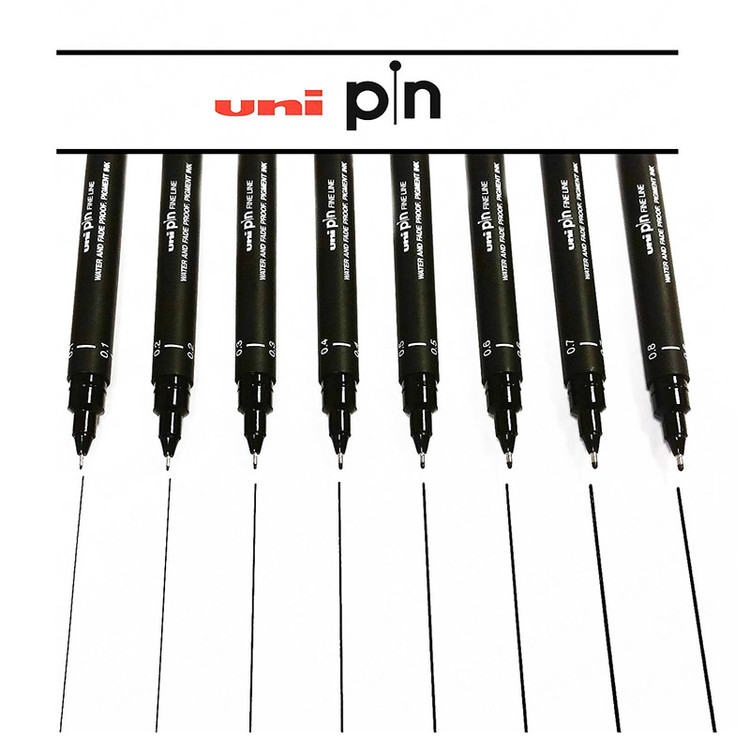 راپید یونی بال مدل PIN200 بسته 8 عددی