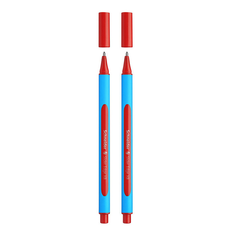 خودکار اشنایدر مدل Slider Edge XB بسته 2 عددی