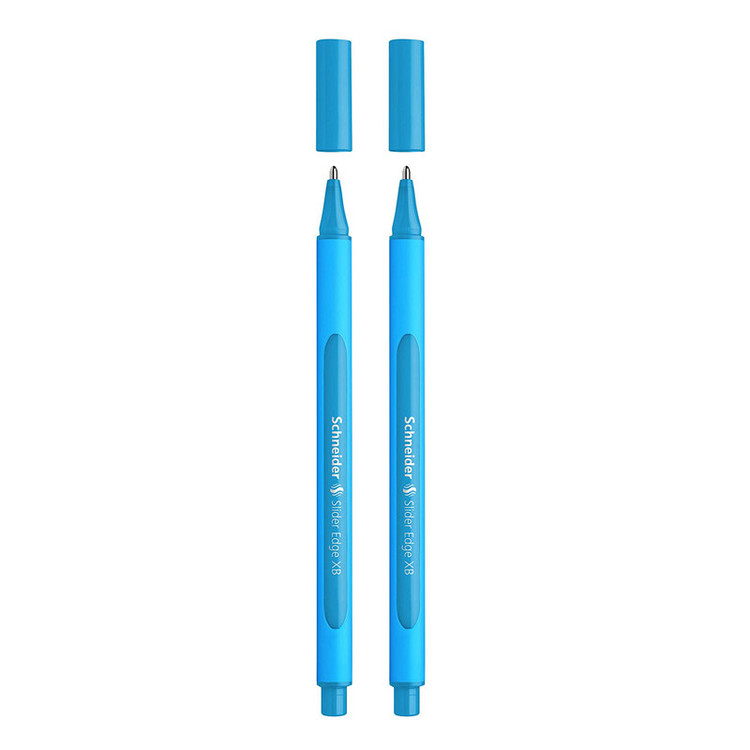خودکار اشنایدر مدل Slider Edge XB بسته 2 عددی