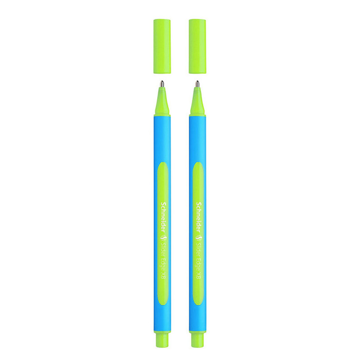 خودکار اشنایدر مدل Slider Edge XB بسته 2 عددی