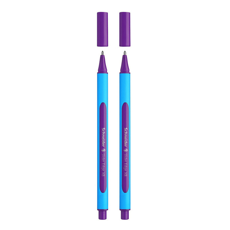 خودکار اشنایدر مدل Slider Edge XB بسته 2 عددی