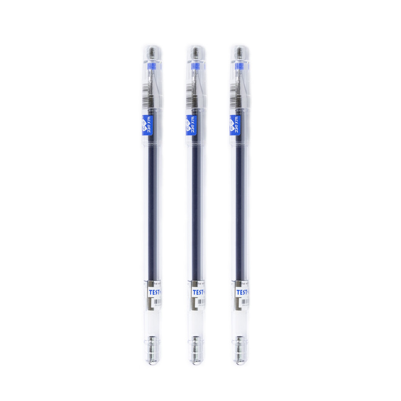 خودکار تست گود مدل G-2501A بسته 3 عددی