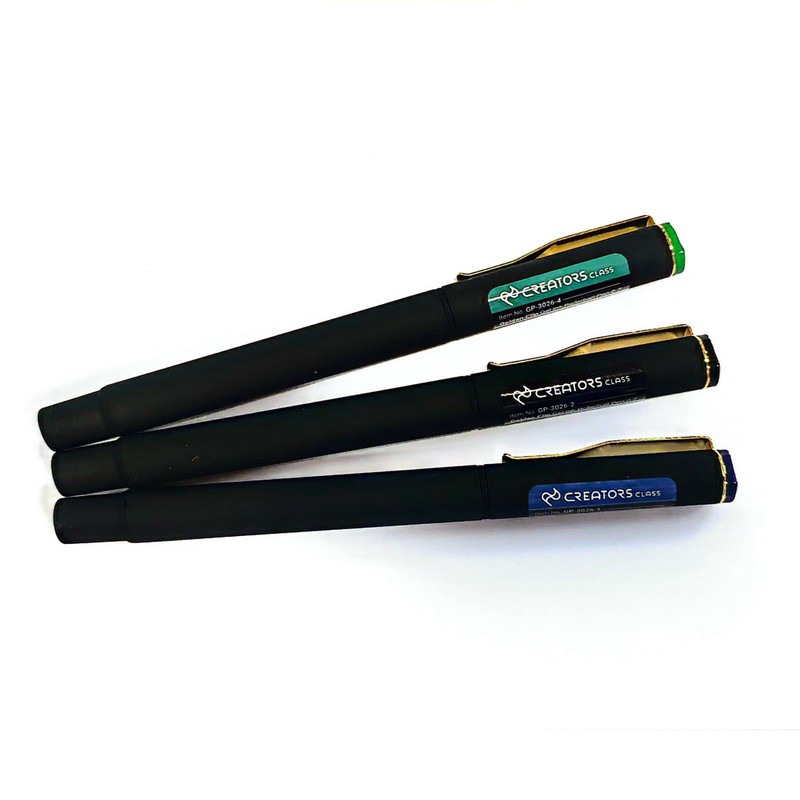 روان نویس کریتورز کلاس کد GP-3026