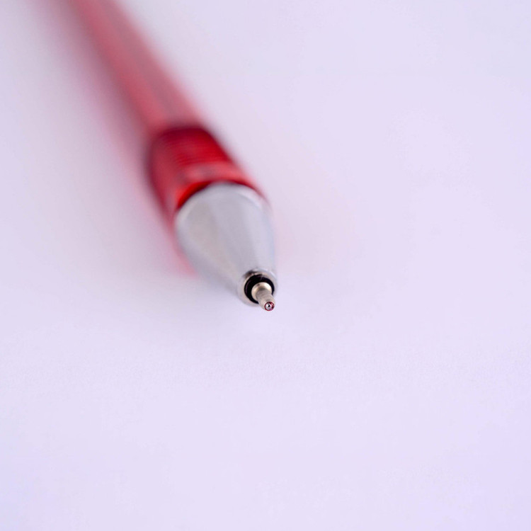 خودکار پاپکو مدل اسکوئر کد PX-004BP