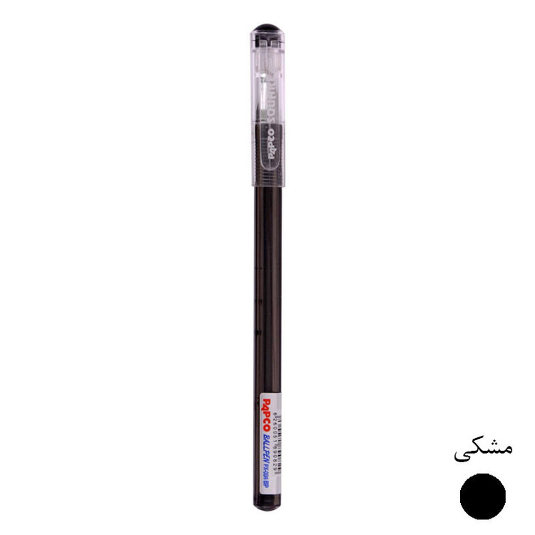 خودکار پاپکو مدل اسکوئر کد PX-004BP