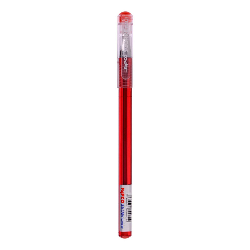 خودکار پاپکو مدل اسکوئر کد PX-004BP