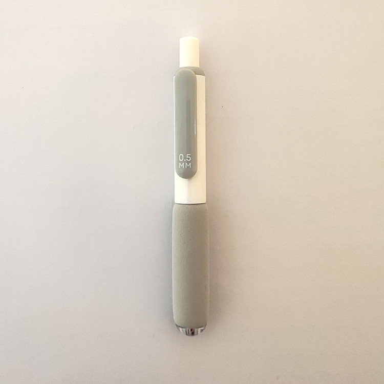 خودکار 0.5 میلی متری مدل گریپ دار طرح comfortable