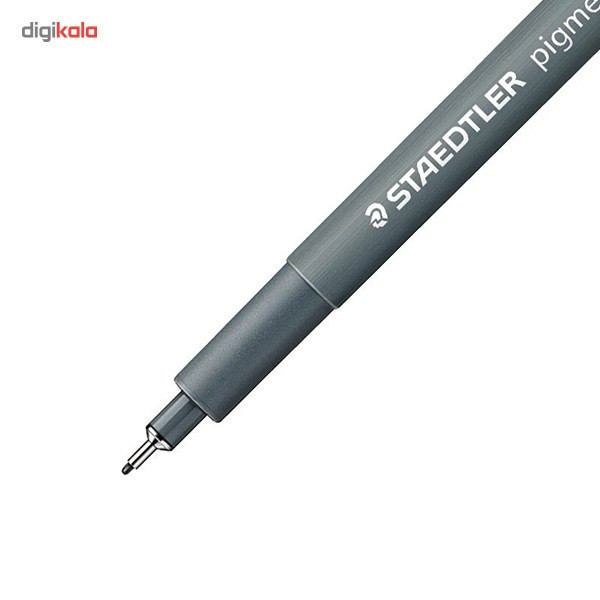 راپید استدلر مدل 308 Pigment Liner با قطر نوشتاری 0.5 میلی متر
