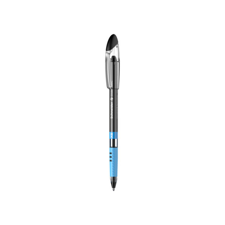 خودکار 1.6 میلی متری اشنایدر مدل Slider Basic XB کد NO.7 بسته 7 عددی
