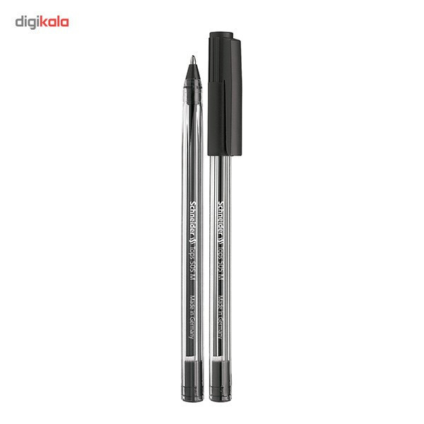 خودکار اشنایدر مدل 505 Tops - بسته 2 عددی