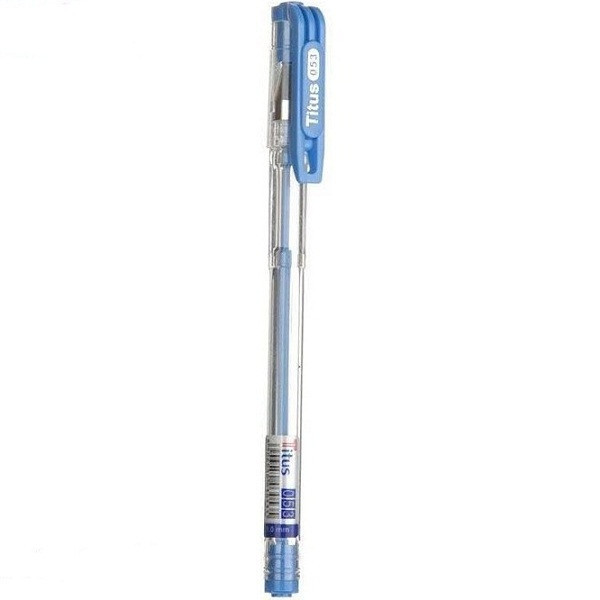 خودکار تیتوس مدل 0.7 میلی متری T-053 بسته 5 عددی