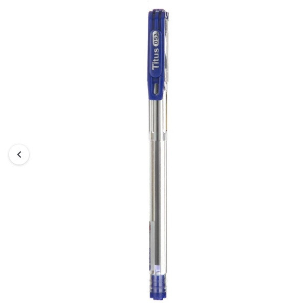 خودکار تیتوس مدل 0.7 میلی متری T-053 بسته 5 عددی