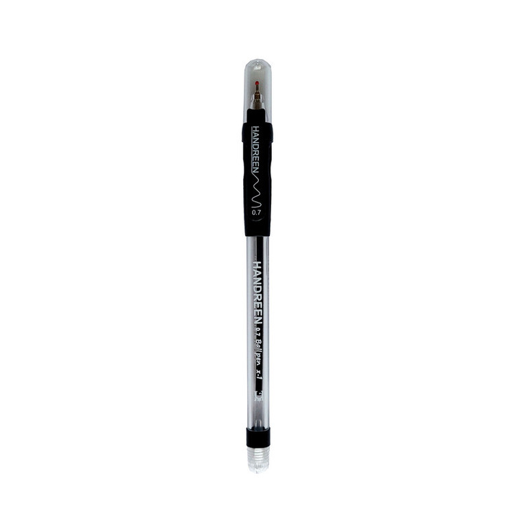 خودکار هندرین مدل بال پن کد 0.7 بسته 4 عددی