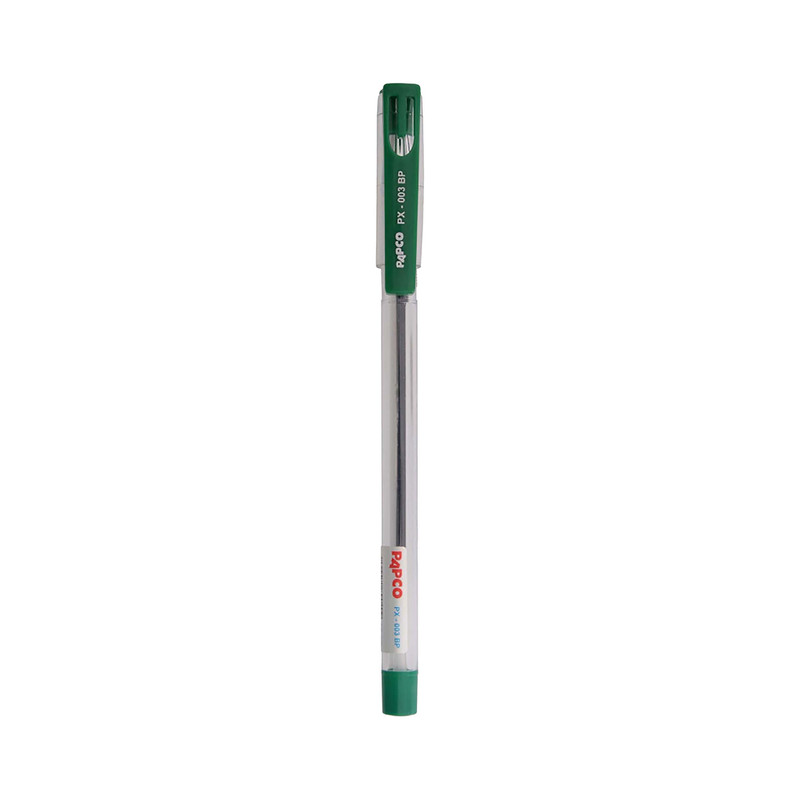 خودکار 1 میلیمتری پاپکو مدل PX-003 BPC مجموعه 6 عددی