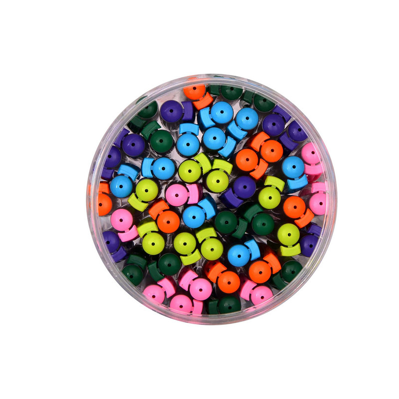 خودکار 1 میلیمتری پاپکو مدل PX-003 BPC مجموعه 6 عددی