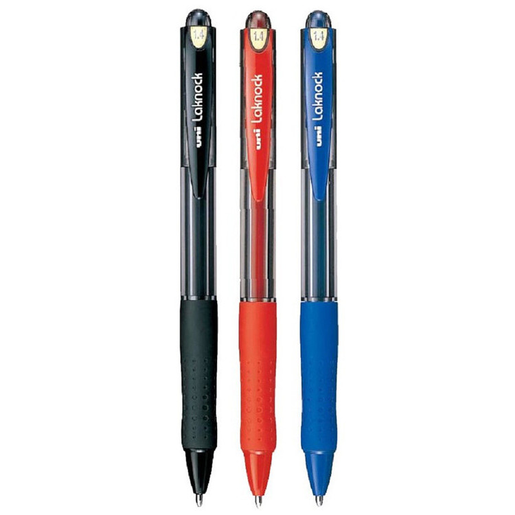 خودکار یونی بال مدل laknock کد SN-100