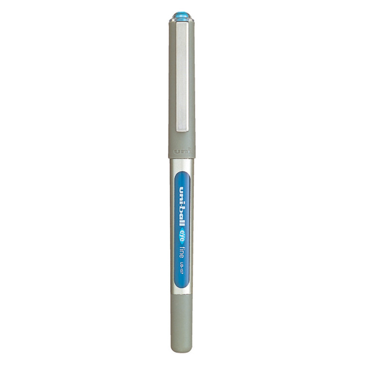 روان نویس یونی بال مدل چشمی UB-157 EYE