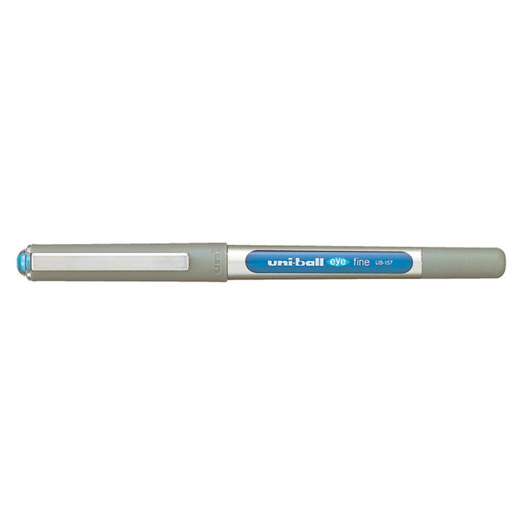 روان نویس یونی بال مدل چشمی UB-157 EYE