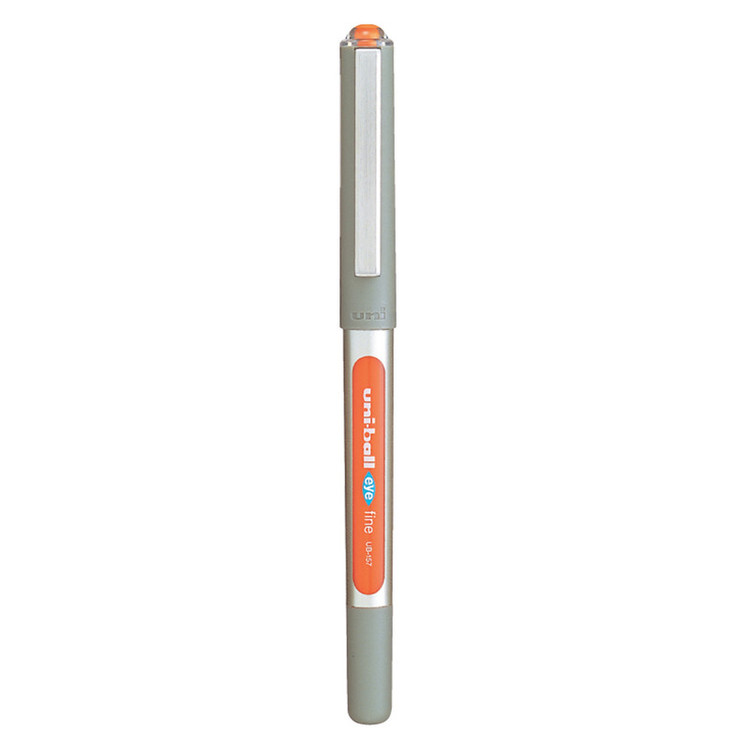 روان نویس یونی بال مدل چشمی UB-157 EYE