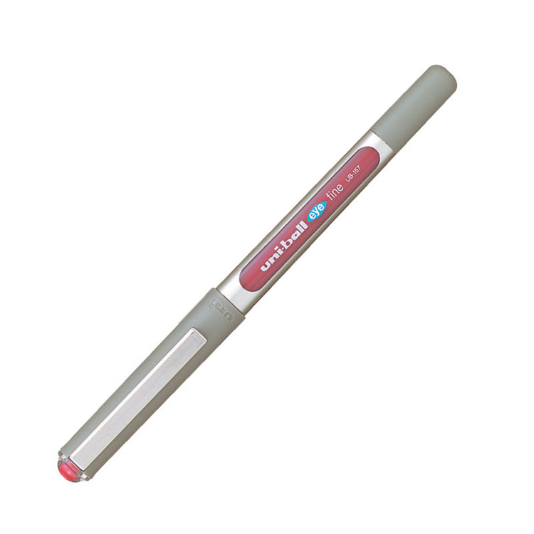 روان نویس یونی بال مدل چشمی UB-157 EYE